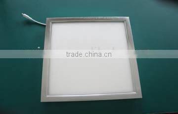 LED panel lighting with high luminous efficiency