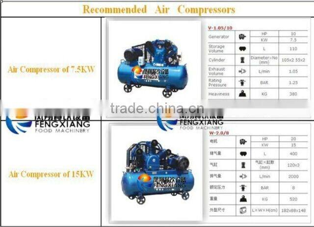 FX-128-3A cheap and professional onion peeling machine