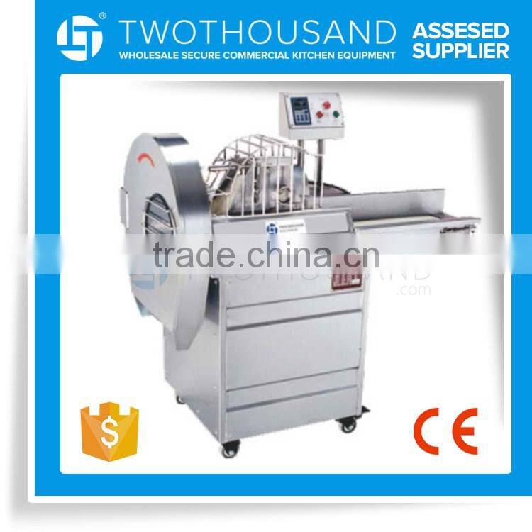 Commercial Dremax Vegetable Slicer/Spiral Vegetable Slicer Chopper