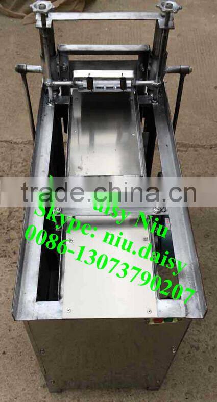 commerical sesame seed candy making machine/peanut candy maker machine/sesame candy cutter machine