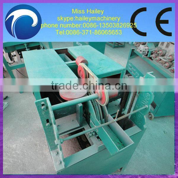 best quality toothpick machine line/bamboo toothpicks producing machine/bamboo toothpick making machine 0086-13503826925