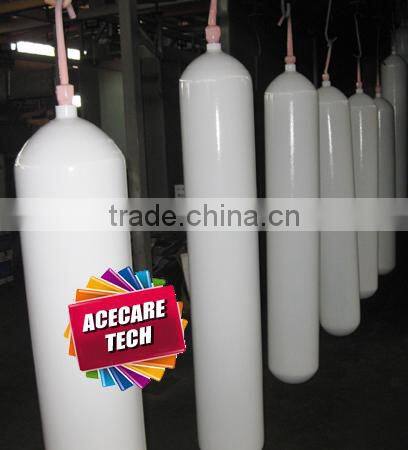 145L-20mpa ,CNG tank type 1,,CNG steel cylinder,car cng cylinder,Gas cylinder for vehicle