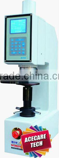 Model HVS-1000A Digital Display Micro Hardness Tester