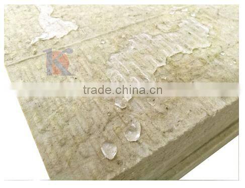Rock Wool/Rock Wool Board Insulation Price Wool Rock