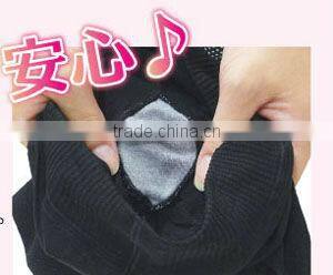 Goddess Lingerie Compressing Shaper Half Spats