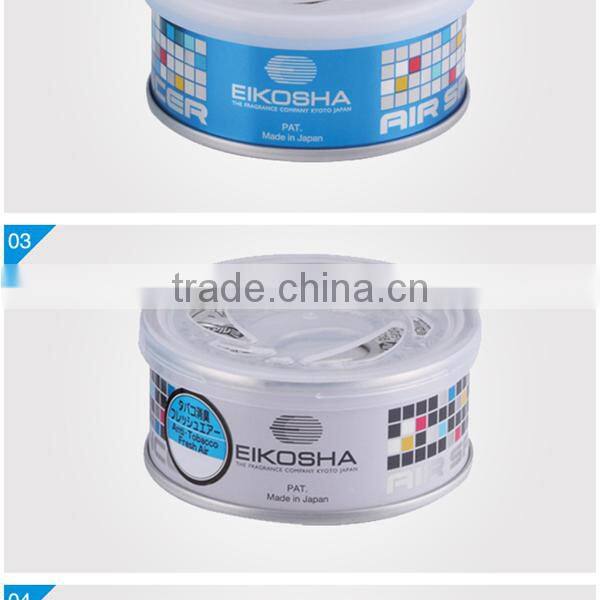 Wrold brand Hot sale scented stone