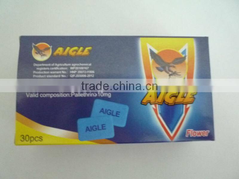 High quality eco-friendly mosquito mats