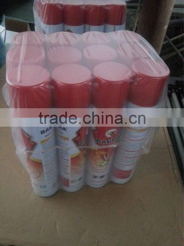 BAOMA aerosol insecticide spray