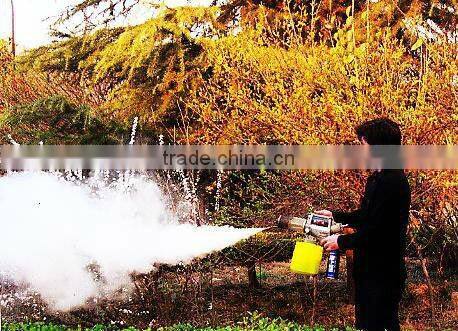 OR-F01Thermal fogger for pest control