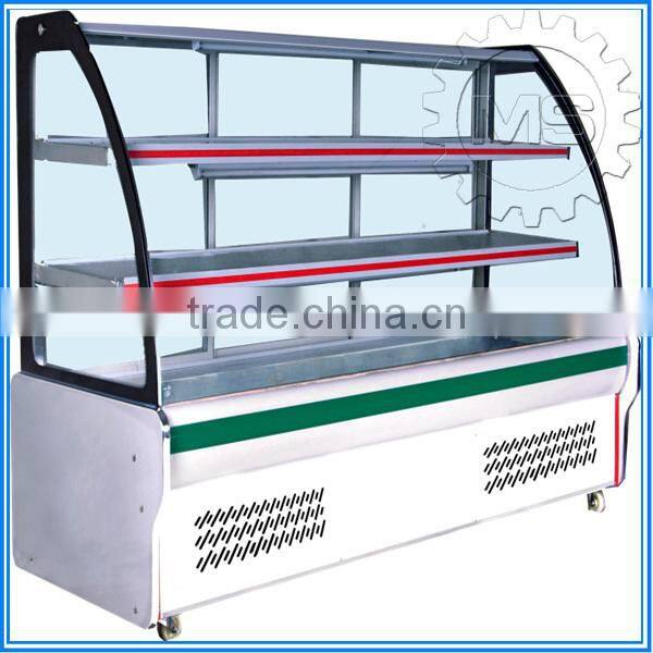 High efficiency small electric refrigerator