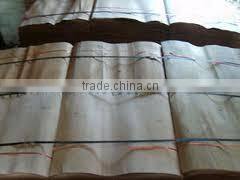 Acacia Core Veneer With High Quality