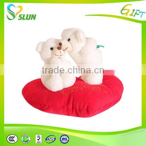 Wholesale cheap stuffed customized plush toy manufacturers