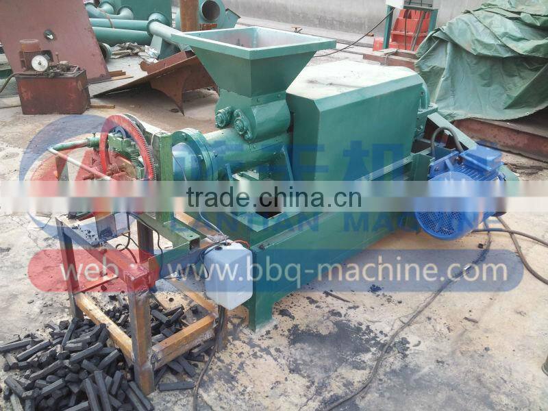 high quality pulverized coal briquette for multi-purpose machine with long standing reputation