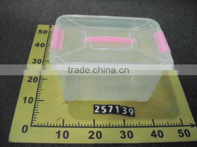 Plastic Storage Box