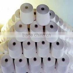 sport weight single and double yarn