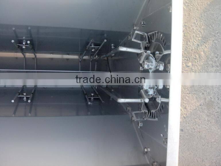 SST double side feeder