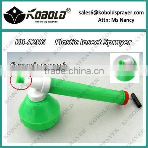 (320ML) Plastic Flit sprayer for insect killer