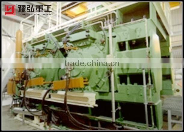 2014 Hydraulic Roller Press for Cement Plant