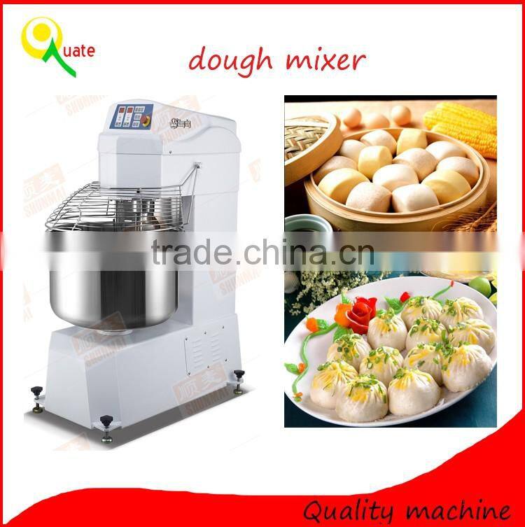 15kg Dough Kneading Machine/Spiral Bread Mixer /Flour Dough Mixer