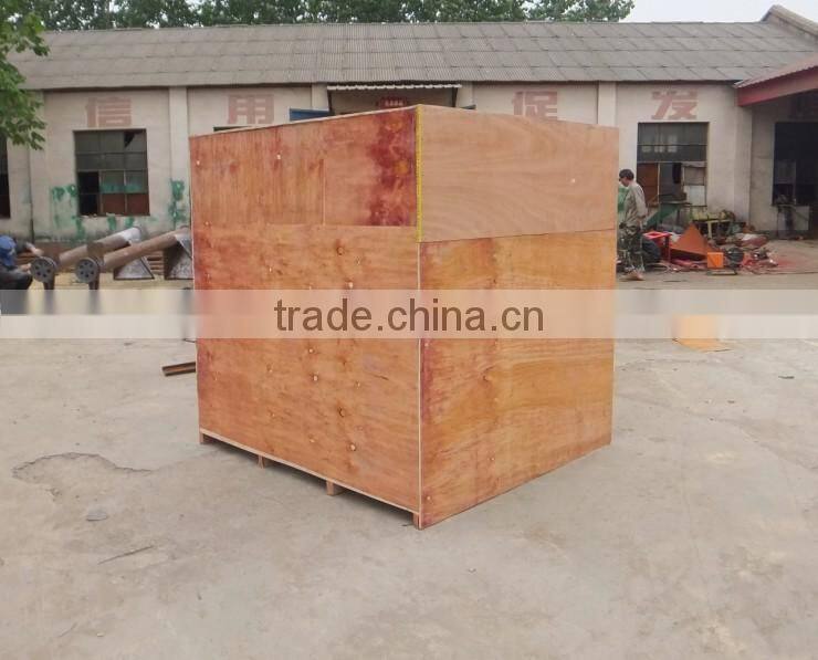 2016 HOT SALE 50Kg bags Wood Pellet Packing Machine