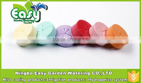 20cm Starter Plugs Cubes - rockwool hydroponic grow media. Propagation Cloning Rockwool Cubes