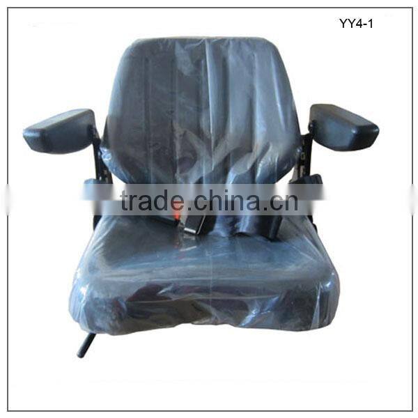 Agricultural Tractor Seat for Landini New Holland John Deere Tractor