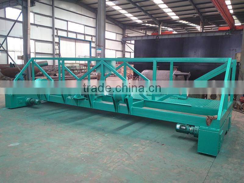 CZX centre drive sludge scraper used for waste water treatment(WWTP)