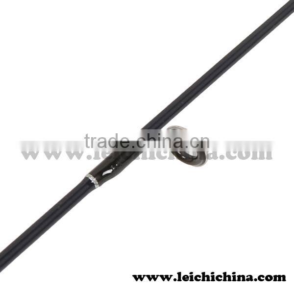 Wholesale high sensitivity carbon fishing spinning rod