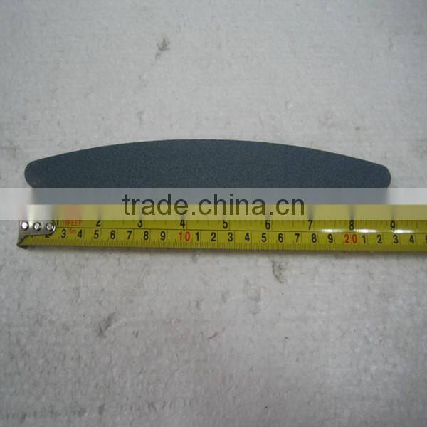 Ship-shape Sharpening grinding oil stone