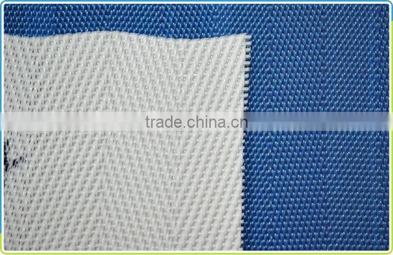 Polyester Spiral Sludge Dewatering Mesh Belt For Sale