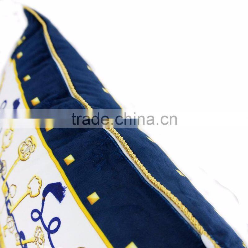 custom printed christmas pillow case wholesale, custom printed christmas canvas pillow covers wholesale