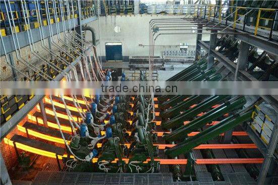 automotive components Hot Selling Best Price Anyang Ductile Iron Pipe