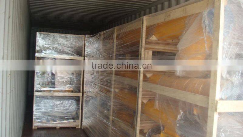 Cement conveyor machine,screw machine price,cement screw conveyor