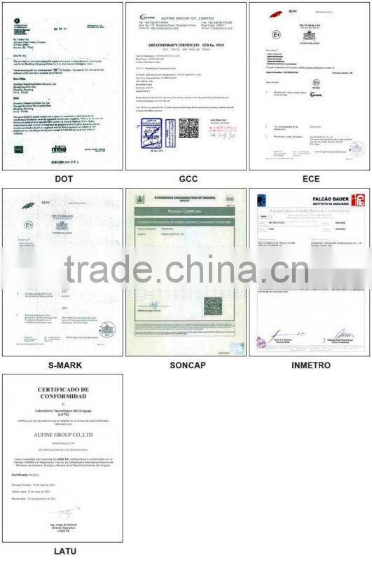 Hot sale Radial Tire 215/75R17.5 suitable price all directional wheel of truck