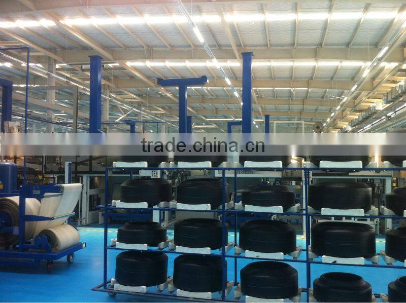 Passenger Car Tires PCR Tires