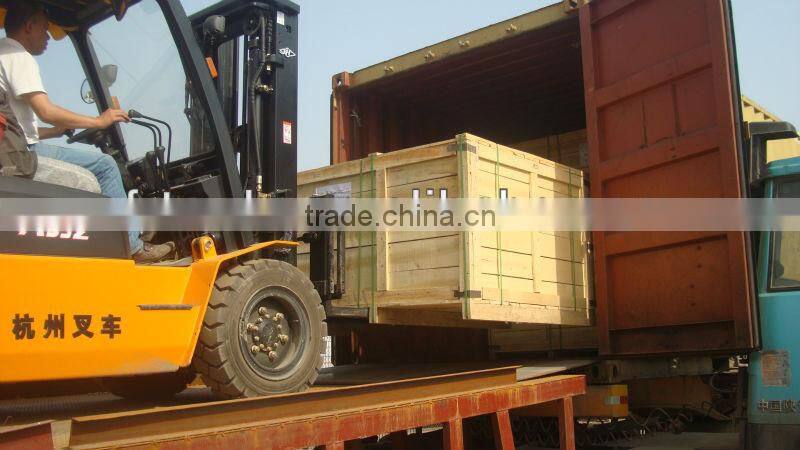 Seedbed Preparation Harrows for sale in Venezuela markets