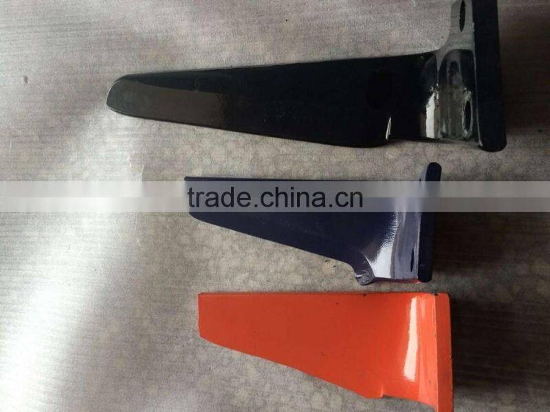 Wholesale Superior Tiller Blade for Tractor Engine