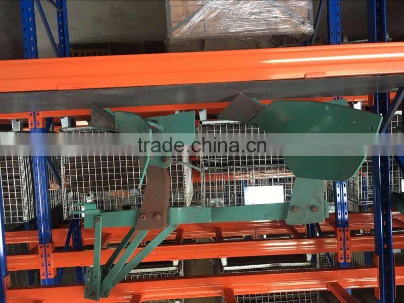 QS Deep loosening machine potato cutter blade