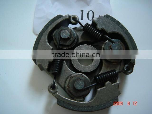 1E40F-6 Brush cutter clutch