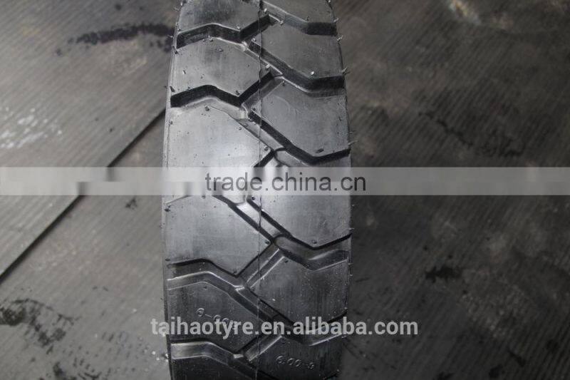 China ltop brand cheap wholesale Hot Sale 750-15 8.25-15 industrial pneumatic forklift tire bias linde forklift tire