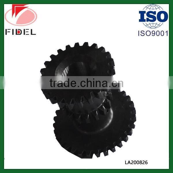High quality shafts & gears for sales