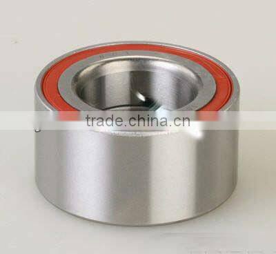 Single row angular contact ball bearing 7309B