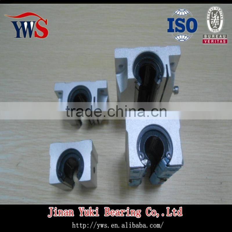 Linear Slider TBR20UU