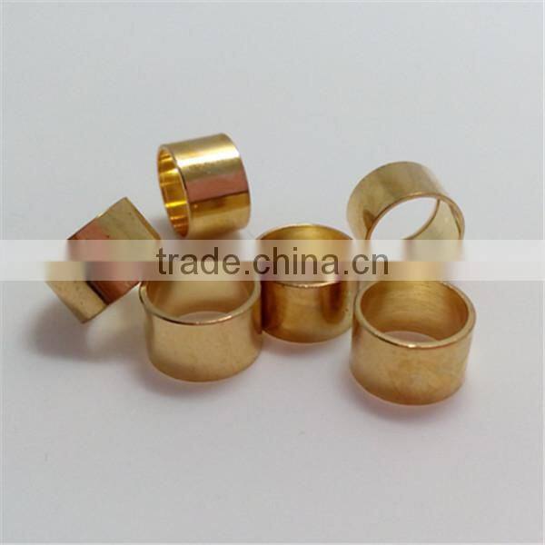 Factory direct sales brass spacer with best price