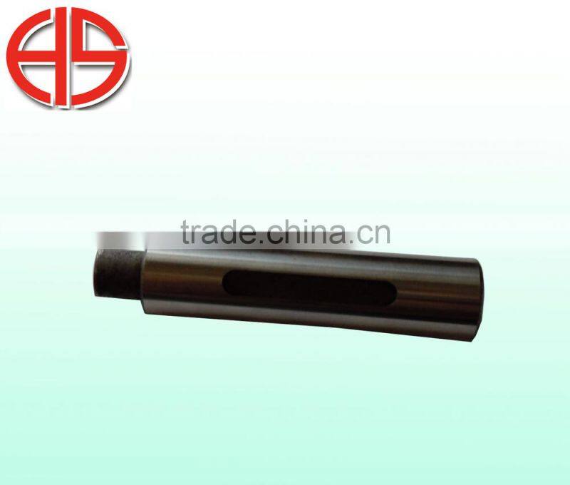 High Precision gear and shaft for textile machine