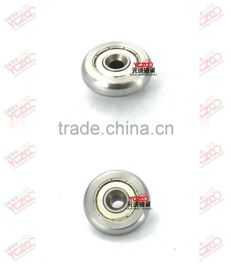 2016 nylon roller bearings wholesale