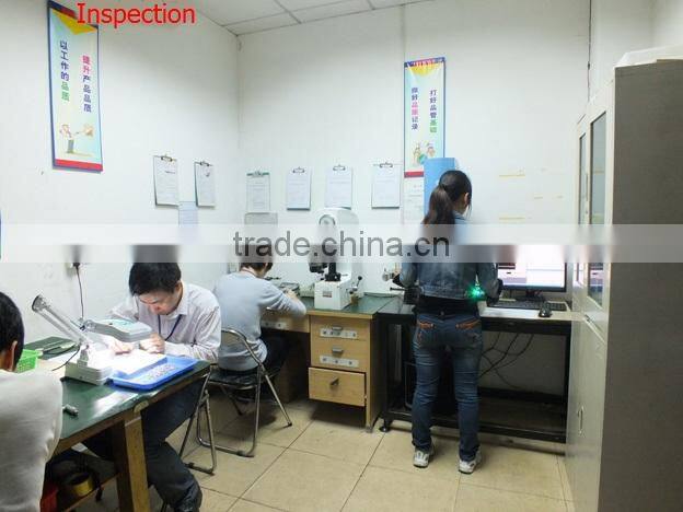 High Precision Custom Aluminium CNC Machining Parts with Colorful Anodization for Quadcopter