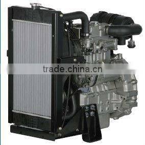 Radiator for Perkins 400 Series Diesel Engine 404A-15G1