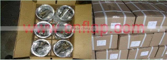 Howo truck parts cylinder liner