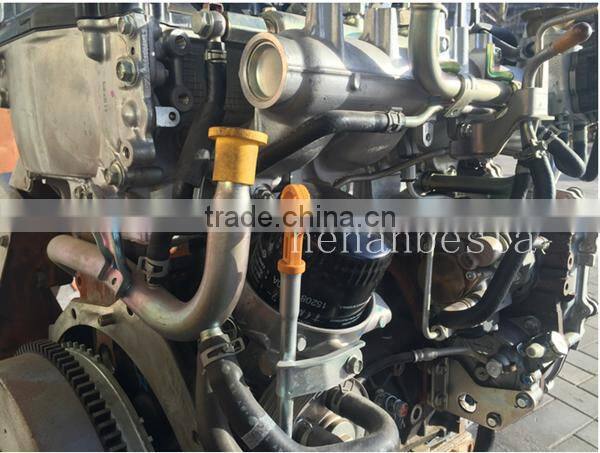 Diesel Engine Hot sale cheap yd25 engine used